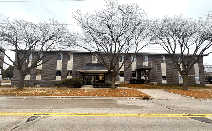 Pictures of Office property located at 529 S Jefferson Street, Green Bay, WI 54301 for sales - image #1
