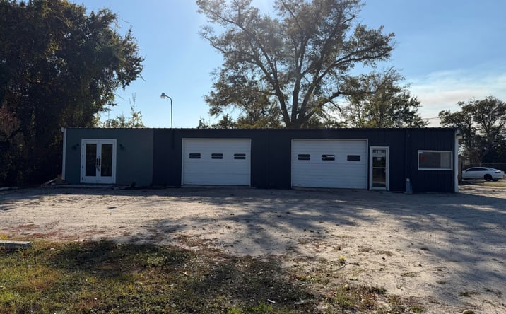 Pictures of Retail, Business for Sale property located at 1511 Delaware Avenue, Lynn Haven, FL 32444 for sales - image #1