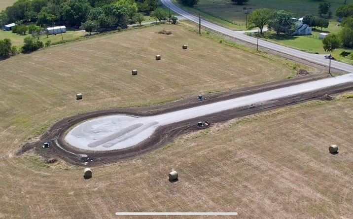 Pictures of Land property located at Tbd -4 Fm 1198, Muenster, TX 76252 for sales - image #1