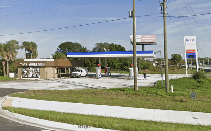 Pictures of Retail property located at 5055 S. Orange Blossom Trail, Kissimmee, FL 34758 for sales - image #1