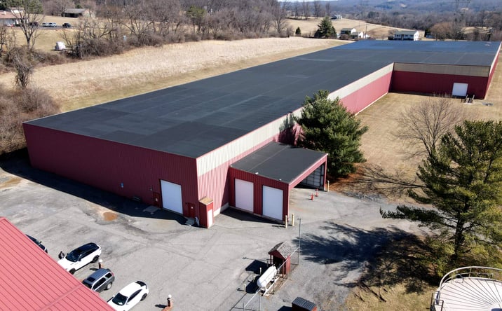 Pictures of Industrial, Land property located at 30 Kremp Rd, Mohnton, PA 19540 for sales - image #1