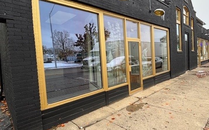 Pictures of Retail, Office property located at 124 N Main Street, Three Rivers, MI 49093 for sales - image #1