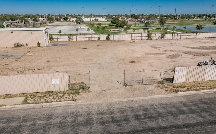 Pictures of Industrial, Land property located at 1100 North Mirror Street, Amarillo, TX 79107 for sales - image #1