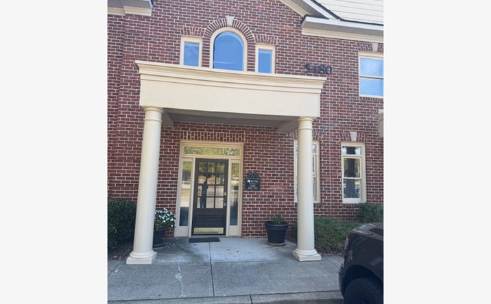 Pictures of Office property located at 5480 McGinnis Village Pl, Alpharetta, GA 30005 for sales - image #1