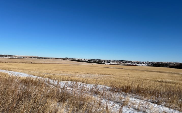 Pictures of Land property located at 21st St W, Dickinson, ND 58601 for sales - image #1