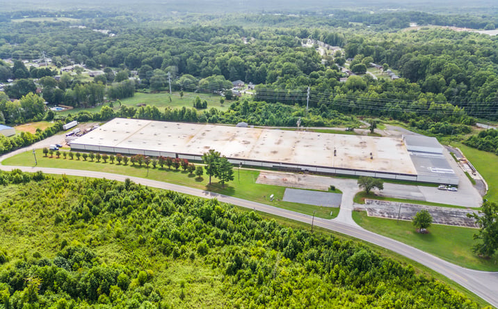 Pictures of Industrial property located at 521 Milling Rd, Mocksville, NC 27028 for sales - image #1
