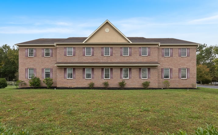 Pictures of Mixed Use property located at 334 Stokes Rd, Medford, NJ 08055 for sales - image #1
