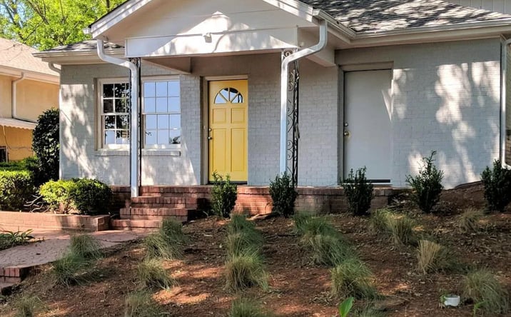 Pictures of Business for Sale, Mixed Use, Multifamily property located at 15 N Fisher St, Raleigh, NC 27610 for sales - image #1
