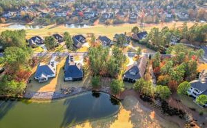 Pictures of Land property located at 134 Commonwealth Way, Aiken, SC 29803 for sales - image #1