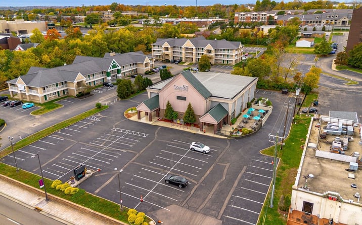 Pictures of Retail property located at Chester Road, Sharonville, OH 45246 for sales - image #1