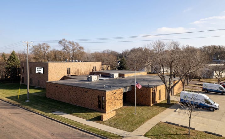 Pictures of Office property located at 621 West Russell Street, Sioux Falls, SD 57104 for sales - image #1