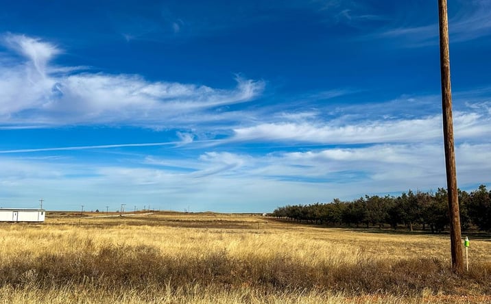 Pictures of Land property located at TBD County Rd 112, Seminole, TX 79360 for sales - image #1