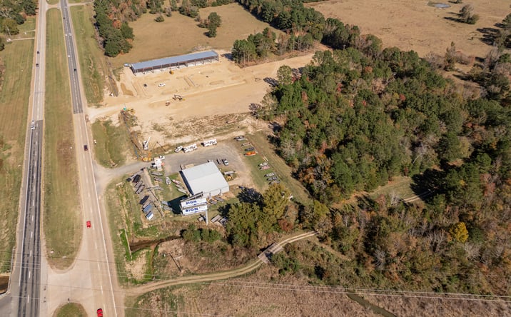 Pictures of Mixed Use, Office, Retail property located at 0 Highway 171, Stonewall, LA, Stonewall, LA 71078 for sales - image #1