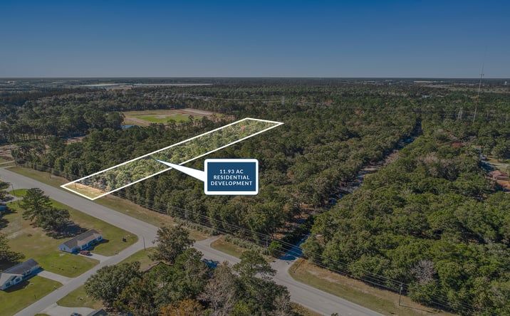 Pictures of Land property located at 155 Caroni Drive, Rincon, GA 31326 for sales - image #1