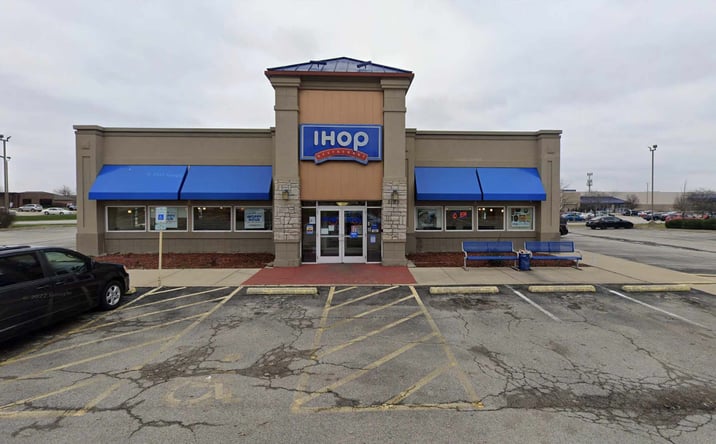 Pictures of Land property located at 2109 E Empire St, Bloomington, IL 61704 for sales - image #1