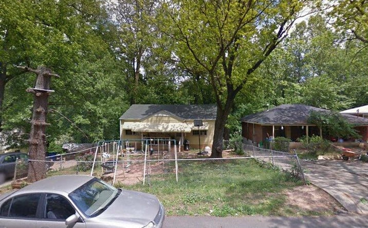Pictures of Multifamily property located at 2966 Harlan Dr, East Point, GA 30344, 971 Sims Ave NW, Atalnta, GA 30318, 135 1st St SW, Atlanta, GA 30314, 2434 Wood Valley Dr, East Point, GA 30344, 2739 Plantation Dr, East Point, GA 30344, 1024 Cheaves Dr, Forest Park, GA 30297, 845 Haven Dr SE, Atlanta, GA 30315, 3402 Pine Tree Trl., College Park, GA 30349, 640 Lexington Ave SW, Atlanta, GA 30310, 6222 Marbut Farms Chase, Lithonia, GA 30058, 4645 White City Rd, College Park, GA 30337, 6901 Magnolia St, Lithonia, GA 30058 for sales - image #1