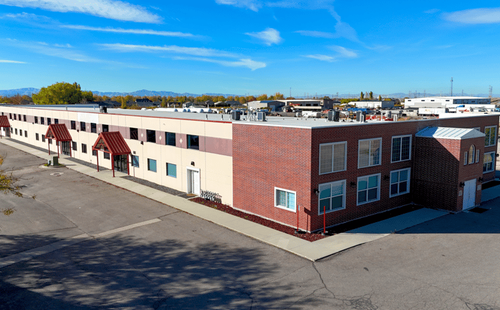 Pictures of Industrial property located at 3677 N 2000 W, Ogden, UT 84404 for sales - image #1