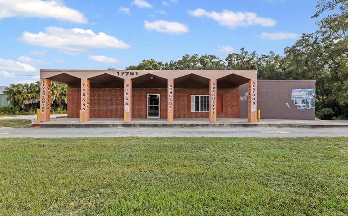 Pictures of Office property located at 17751 NW US 19, Fanning Springs, FL 32693 for sales - image #1