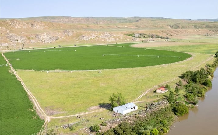 Pictures of Land property located at 27061 US-97, Okanogan, WA 98840 for sales - image #1