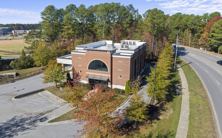 Pictures of Office property located at 701 Mutual Ct Suite 200, Raleigh, NC 27615 for sales - image #1