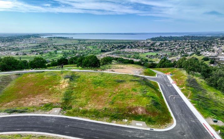 Pictures of Land property located at 4183 El Dorado Hills Blvd, El Dorado Hills, CA 95762 for sales - image #1