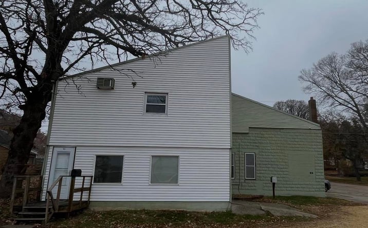 image of property at 1802 CAMANCHE AVE Clinton IA 52732-6043