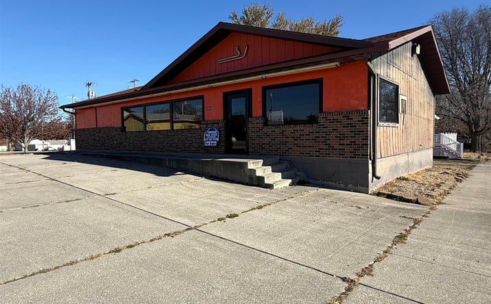 image of property at 303 GARFIELD ST Rolfe IA 50581-1118