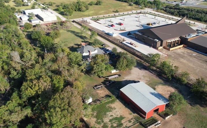 Pictures of Land, Self Storage, Hospitality property located at 2730 Lawrence Rd, Kemah, TX 77565 for sales - image #1