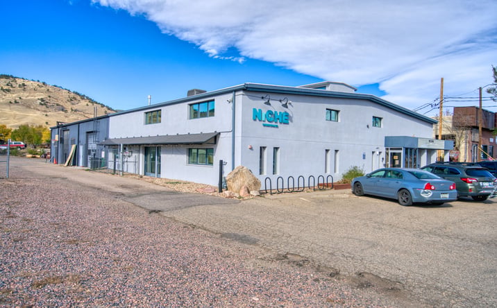 Pictures of Mixed Use, Office property located at 4571 N Broadway St, Boulder, Boulder, CO 80304 for sales - image #1