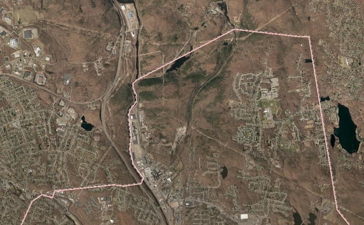Pictures of Land property located at Boyden Street Waterbury, Waterbury, CT 06704 for sales - image #1