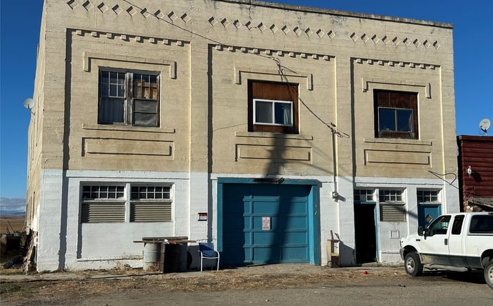 Pictures of Mixed Use property located at 60 Two Dot HWY, Two Dot, MT 59085 for sales - image #1