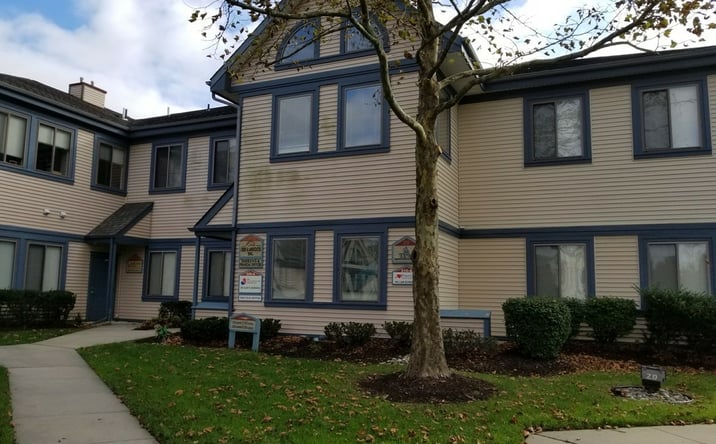 Pictures of Office, Special Purpose property located at 750 Route 73 S, Marlton, NJ 08053 for sales - image #1