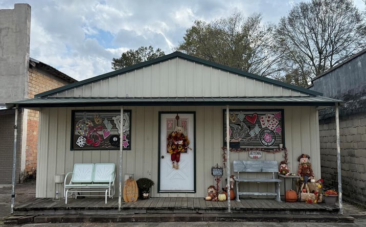 Pictures of Special Purpose property located at 106 Main, Newton, TX 75966 for sales - image #1