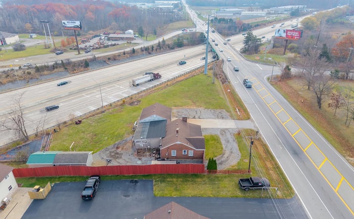 Pictures of Special Purpose property located at 4422 Hillegas Road, Fort Wayne, IN 46818 for sales - image #1