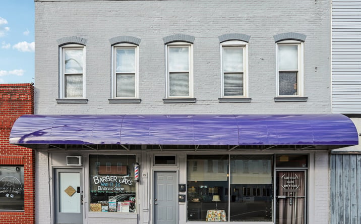 Pictures of Special Purpose property located at 209 N State St., Litchfield, IL 62056 for sales - image #1