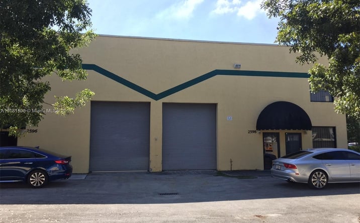 image of property at 2592 W 78TH ST Hialeah FL 33016-2773