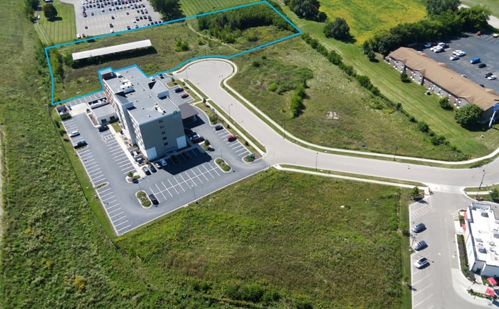 Pictures of Land property located at 3000 Ford St, Beloit, WI 53511 for sales - image #1