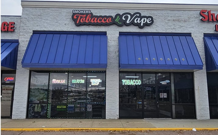 Pictures of Retail property located at 3148 Singing Hills Blvd, Sioux City, IA 51106 for sales - image #1