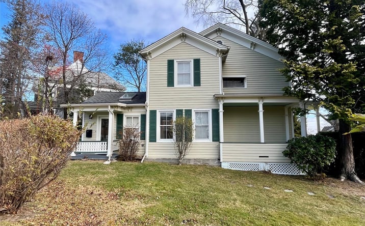 Pictures of Office property located at 47 Wickham Avenue 45, Middletown, NY 10940 for sales - image #1
