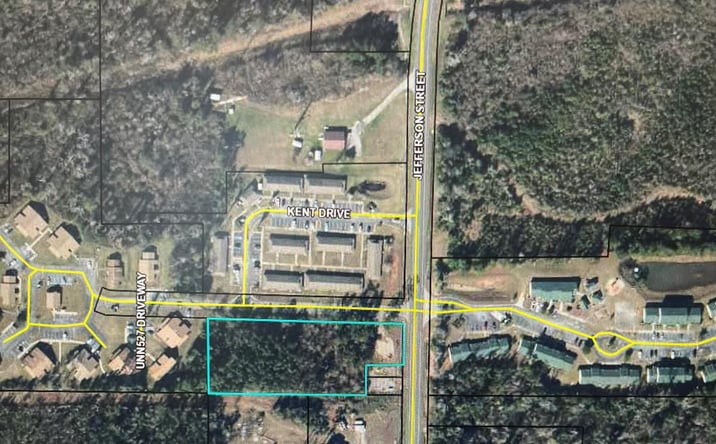 Pictures of Land, Multifamily property located at 0000 FL-73, Marianna, FL 32448 for sales - image #1