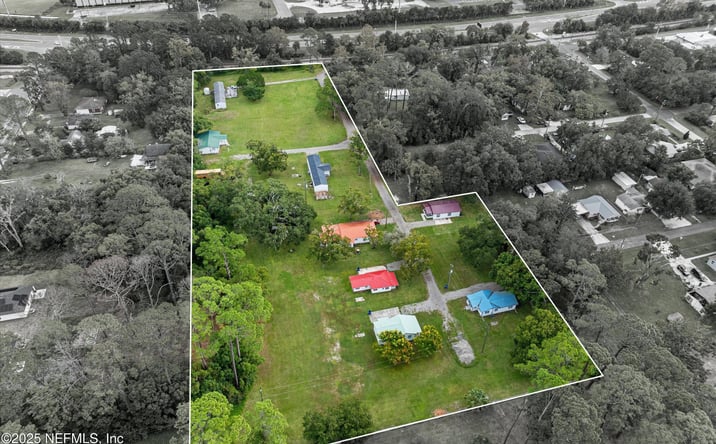 Pictures of Multifamily, Land property located at 123 MCCALLMAN Road, Jacksonville, FL 32218 for sales - image #1