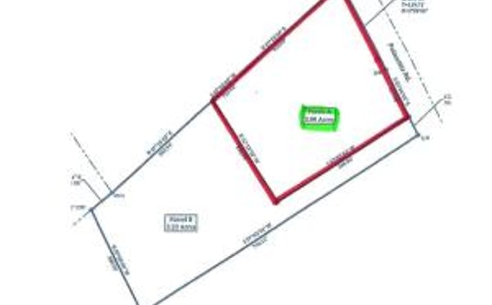 Pictures of Land property located at 00 Poinsettia Road, Wagener, SC 29164 for sales - image #1