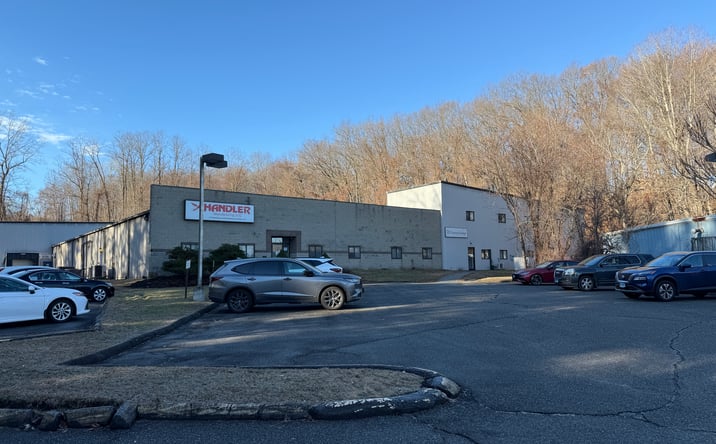 Pictures of Industrial property located at 159 Grassy Plain St, Bethel, CT 06801 for sales - image #1