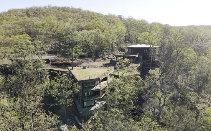 Pictures of Office property located at 60 Woods Rd, Tuxedo Park, NY 10987 for sales - image #1