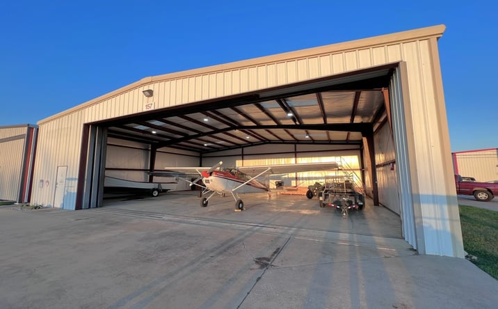 Pictures of Special Purpose property located at 157 Aviator Drive, Fort Worth, TX 76179 for sales - image #1