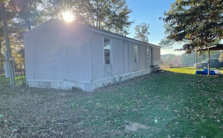 Pictures of Land property located at 85 Co Rd 1145, Atlanta, TX 75551 for sales - image #1