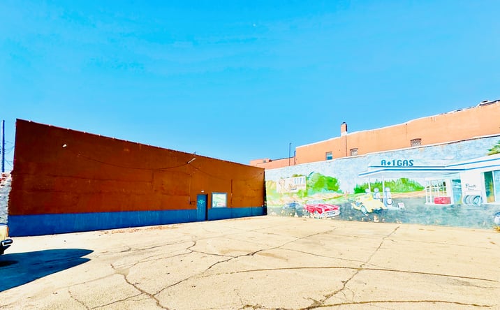 Pictures of Business for Sale, Special Purpose, Retail, Mixed Use property located at 124 S Park Street, Streator, IL 61364 for sales - image #1