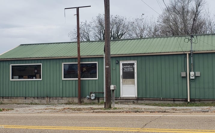 Pictures of Business for Sale, Retail property located at 1053 N Main Street, Milan, TN 38358 for sales - image #1