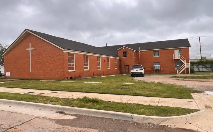 Pictures of Mixed Use property located at 1345 sw 30th st, Oklahoma City, OK 73119 for sales - image #1