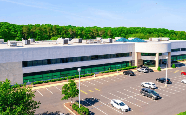 Pictures of Office, Special Purpose property located at 250 Industrial Wy W, Eatontown, NJ 07724 for sales - image #1